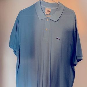 Lacoste Polo Shirt